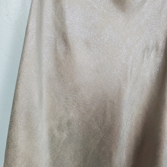 Chelsea and Walker Racerback Tank Size 4 - Picture 2 of 5